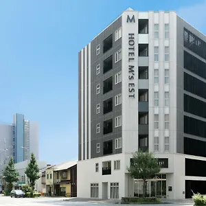 Hotel M's Est Station South, Kyōto